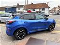 Ford Puma ST Line X 1.0i 155ps Hybrid registration number:RV70NZC Pic ID:8