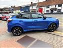 Ford Puma ST Line X 1.0i 155ps Hybrid registration number:RV70NZC Pic ID:9