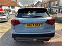 Suzuki Vitara Motion 1.5i Hybrid Automatic registration number:KX74SSV Pic ID:6