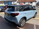 Suzuki Vitara Motion 1.5i Hybrid Automatic registration number:KX74SSV Pic ID:8
