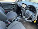 Ford Fiesta Zetec 1.0i 100PS Automatic registration number:OU19MYJ Pic ID:20