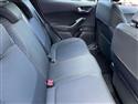 Ford Fiesta Zetec 1.0i 100PS Automatic registration number:OU19MYJ Pic ID:23