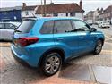 Suzuki Vitara SZ Tourer 1.4i Boosterjet Automatic registration number:KN20HWJ Pic ID:10