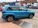 Suzuki Vitara SZ Tourer 1.4i Boosterjet Automatic registration number:KN20HWJ Pic ID:11