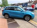 Suzuki Vitara SZ Tourer 1.4i Boosterjet Automatic registration number:KN20HWJ Pic ID:12