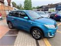 Suzuki Vitara SZ Tourer 1.4i Boosterjet Automatic registration number:KN20HWJ Pic ID:13