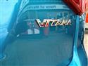 Suzuki Vitara SZ Tourer 1.4i Boosterjet Automatic registration number:KN20HWJ Pic ID:22