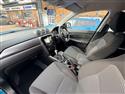 Suzuki Vitara SZ Tourer 1.4i Boosterjet Automatic registration number:KN20HWJ Pic ID:24