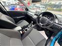 Suzuki Vitara SZ Tourer 1.4i Boosterjet Automatic registration number:KN20HWJ Pic ID:25
