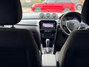 Suzuki Vitara SZ Tourer 1.4i Boosterjet Automatic registration number:KN20HWJ Pic ID:28