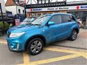 Suzuki Vitara SZ Tourer 1.4i Boosterjet Automatic registration number:KN20HWJ Pic ID:3