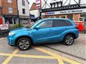 Suzuki Vitara SZ Tourer 1.4i Boosterjet Automatic registration number:KN20HWJ Pic ID:4