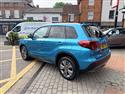 Suzuki Vitara SZ Tourer 1.4i Boosterjet Automatic registration number:KN20HWJ Pic ID:6