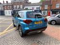 Suzuki Vitara SZ Tourer 1.4i Boosterjet Automatic registration number:KN20HWJ Pic ID:7