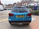 Suzuki Vitara SZ Tourer 1.4i Boosterjet Automatic registration number:KN20HWJ Pic ID:8