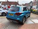 Suzuki Vitara SZ Tourer 1.4i Boosterjet Automatic registration number:KN20HWJ Pic ID:9