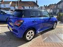 Suzuki Swift Motion Hybrid Cvt registration number:RE24XFV Pic ID:10
