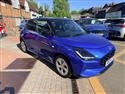 Suzuki Swift Motion Hybrid Cvt registration number:RE24XFV Pic ID:13