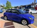 Suzuki Swift Motion Hybrid Cvt registration number:RE24XFV Pic ID:14