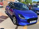 Suzuki Swift Motion Hybrid Cvt registration number:RE24XFV Pic ID:15