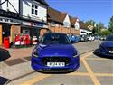 Suzuki Swift Motion Hybrid Cvt registration number:RE24XFV Pic ID:16