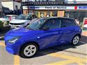 Suzuki Swift Motion Hybrid Cvt registration number:RE24XFV Pic ID:2