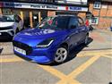 Suzuki Swift Motion Hybrid Cvt registration number:RE24XFV Pic ID:4