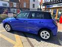 Suzuki Swift Motion Hybrid Cvt registration number:RE24XFV Pic ID:8