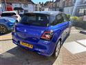 Suzuki Swift Motion Hybrid Cvt registration number:RE24XFV Pic ID:9