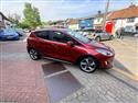 Ford Fiesta Active X 1.0i 100PS 5 door registration number:OE18XBD Pic ID:12