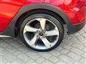 Ford Fiesta Active X 1.0i 100PS 5 door registration number:OE18XBD Pic ID:19