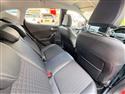 Ford Fiesta Active X 1.0i 100PS 5 door registration number:OE18XBD Pic ID:26