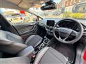 Ford Fiesta Active X 1.0i 100PS 5 door registration number:OE18XBD Pic ID:27