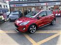 Ford Fiesta Active X 1.0i 100PS 5 door registration number:OE18XBD Pic ID:3