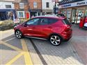 Ford Fiesta Active X 1.0i 100PS 5 door registration number:OE18XBD Pic ID:5