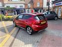Ford Fiesta Active X 1.0i 100PS 5 door registration number:OE18XBD Pic ID:6