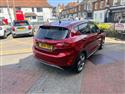 Ford Fiesta Active X 1.0i 100PS 5 door registration number:OE18XBD Pic ID:9