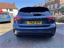 Ford Focus ST Line X Edition 1.0i 125ps registration number:YR21XPP Pic ID:10