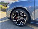 Ford Focus ST Line X Edition 1.0i 125ps registration number:YR21XPP Pic ID:18
