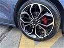 Ford Focus ST Line X Edition 1.0i 125ps registration number:YR21XPP Pic ID:21