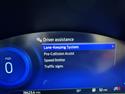 Ford Focus ST Line X Edition 1.0i 125ps registration number:YR21XPP Pic ID:36
