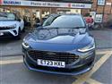 Ford Focus Titanium X 1.0i 155ps Estate registration number:ET23HXL Pic ID:10