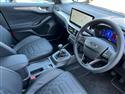 Ford Focus Titanium X 1.0i 155ps Estate registration number:ET23HXL Pic ID:22