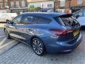 Ford Focus Titanium X 1.0i 155ps Estate registration number:ET23HXL Pic ID:4