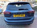 Ford Focus Titanium X 1.0i 155ps Estate registration number:ET23HXL Pic ID:5
