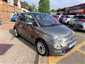 Fiat 500 Dolcevita 1.0i Hybrid registration number:YY72XAL Pic ID:14