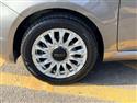 Fiat 500 Dolcevita 1.0i Hybrid registration number:YY72XAL Pic ID:20