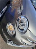Fiat 500 Dolcevita 1.0i Hybrid registration number:YY72XAL Pic ID:24