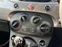Fiat 500 Dolcevita 1.0i Hybrid registration number:YY72XAL Pic ID:27