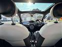 Fiat 500 Dolcevita 1.0i Hybrid registration number:YY72XAL Pic ID:31